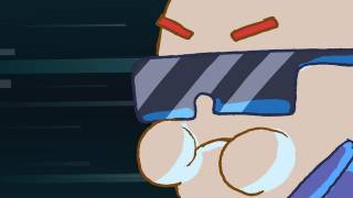 24in24 Twenty Eleven - 24 Short Flash Animations  - Animated by James Lee