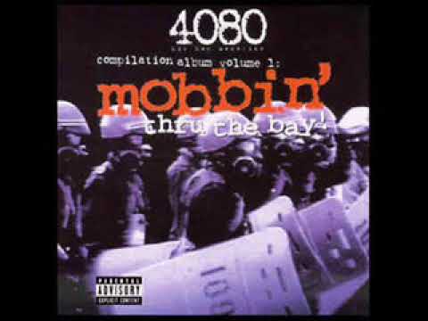 N2Deep, Dru Down, P.S.D. - California Lifestyles