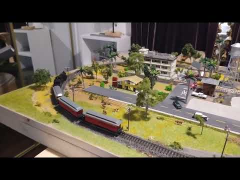 Kato Sound Box Light Steam 5.1 Audio big sound Demo