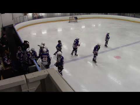 20.01.2018 KKP - Ahmat D2 Erä 1