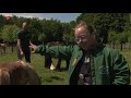 Zorgboerderijen Lelystad open met behulp van coronabutton