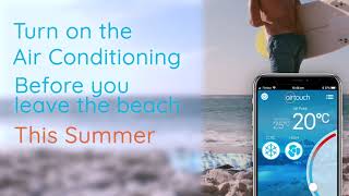Smart Home App Climate Control | AirTouch 4