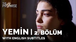 The Promise Episode 2 - English Subtitles)