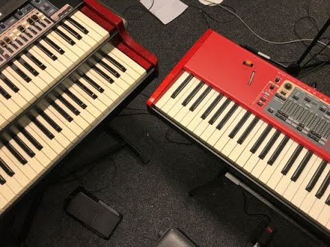 Mud Kings - I don't wanna know