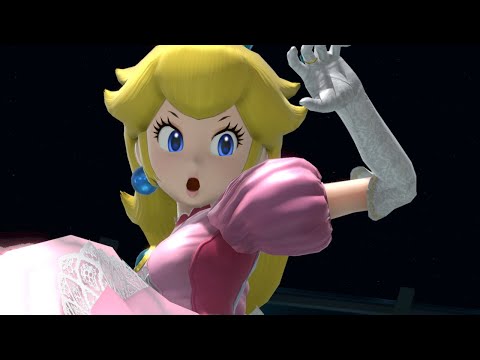 The Best of Samsora #5 - Smash Ultimate