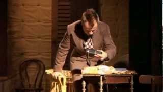 Divadlo Petra Bezruče - Noc bláznů (2010)