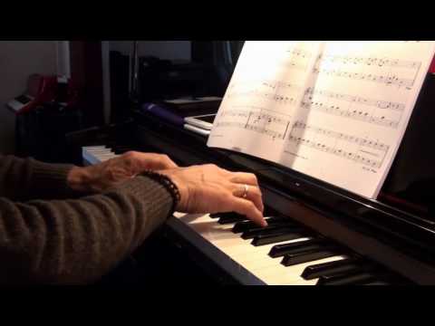 Pianolesdenhaag: Pizzicato Boogie Denes Agay