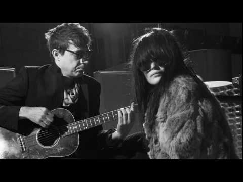 The Kills - I Put A Spell On You (Screaming Jay Hawkins Cover)