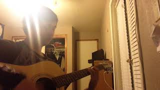 Attack of the butterflies michale graves acoustic cover