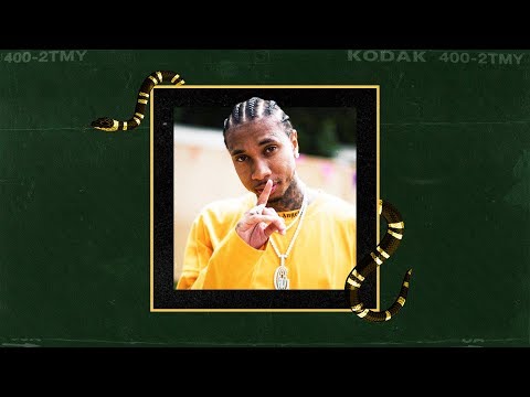 FREE Tyga x Tory Lanez x Drake Type Beat - "Gucci Shoe" (Prod. Big Jeezy) Hip Hop Trap Instrumental