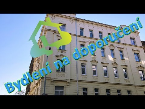 Prodej bytu 2+kk, Praha 8, Libeň