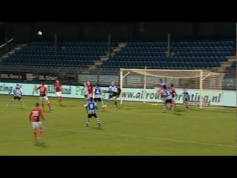 Blauw Wit TV afl. 3: FC Eindhoven - Helmond Sport