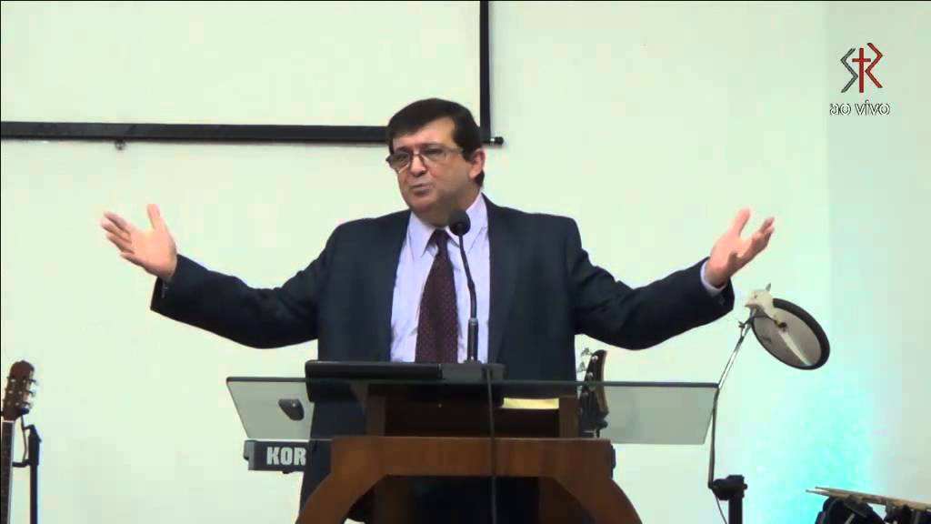 Mateus 24.15-28 - As Marcas da Grande Tribulação (parte2)