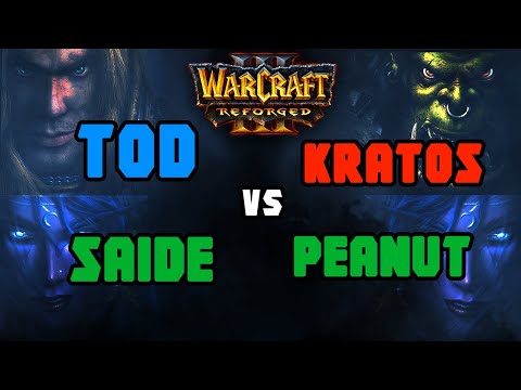 Trying to eliminate SaiDe