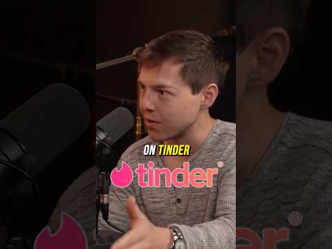 Dating Apps Are BROKEN For Men 💔