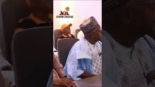 Download lagu Shehu Dikko Highlights Gains of Nigeria’s Sports Sector Reforms mp3