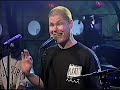 MC 900 Ft. Jesus - If I Only Had A Brain (Live on 120 Minutes 1994)