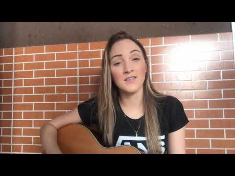 Bye Bye - Marília Mendonça (cover) Jordana Félix