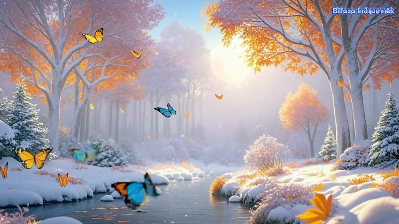 Heal, Relax, and Rejuvenate! The Most Powerful Relaxation Music Ever!