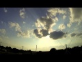 Abilene Clouds 24 - Encounters