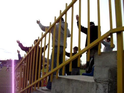 LKS Czarnylas - Włocłavia Włocławek