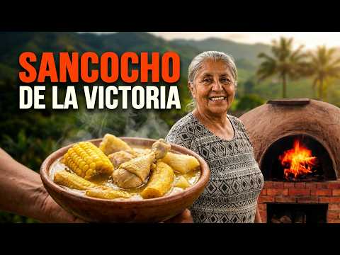La Victoria Boyacá, el  Rinconcito de Paz    Magnífica Región Trece T3