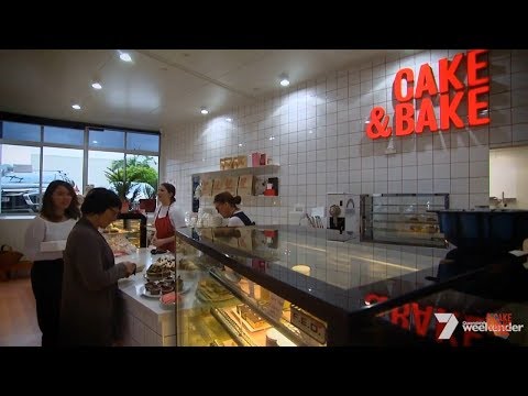 Artisan Bakery West End | Jocelyn’s Provisions Founder| Cake & Bake by Jocelyn – Pure Indulgence