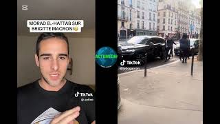 🔥 BRIGITTE MACRON, RÉVÉLATIONS D'UN TÉMOIN QUI DÉRANGE ❗