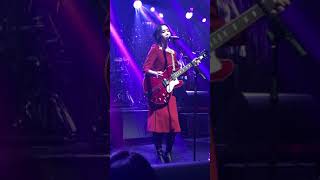 20181208 FROMM Midnight Driver