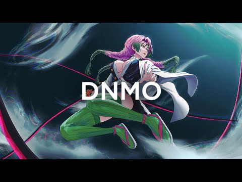 DNMO & Wolfy Lights - Blinding (Lyrics)