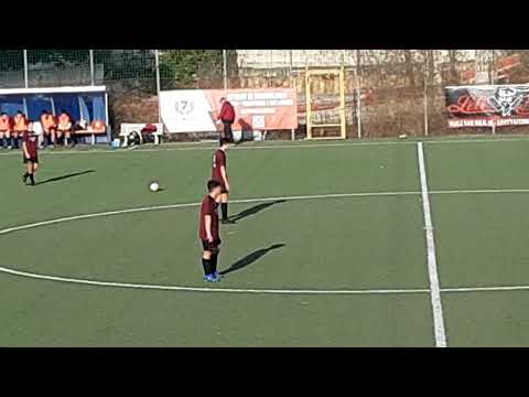 Vivace Grottaferrata Vs Breda 1t. b