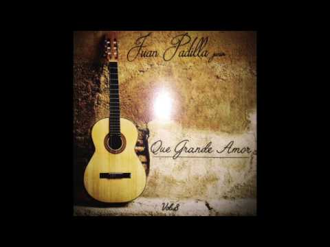 Amor Inmensurable-Juan Padilla Jr.