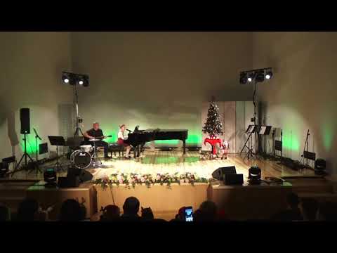 Amelia Kania - Cicho cichuteńko (muz. i sł. Michał Kania)