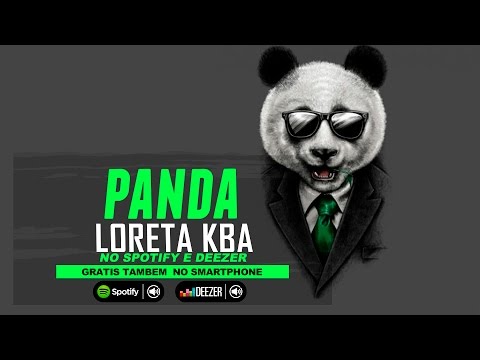 Loreta Kba - Panda