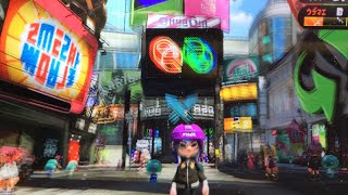 イカ撲滅委員会🦑10