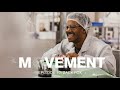 Zack Fox The Movement Powered By Shinola