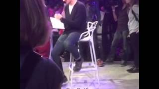 Comic Con Paris 2015 | Day 1 w/ Eric Balfour #1