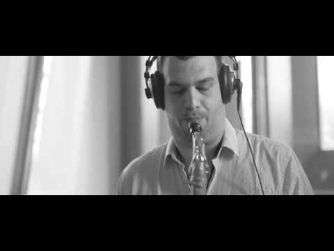 Tobias Hoffmann Nonet - Retrospective