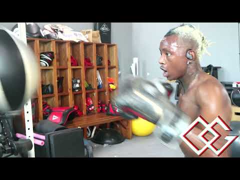 Burnell "Bickie" Jenkins Jr.