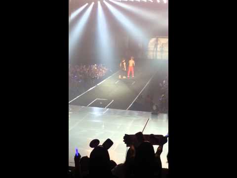 130602  SS5 INA rockstar Eunhae♡