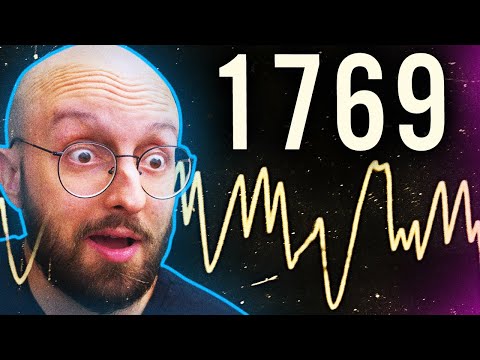 ouça o ÁUDIO MAIS ANTIGO de um ser humano