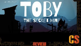 Toby: The Secret Mine video thumbnail