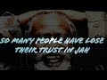 Burning Spear - Trust Lyrics