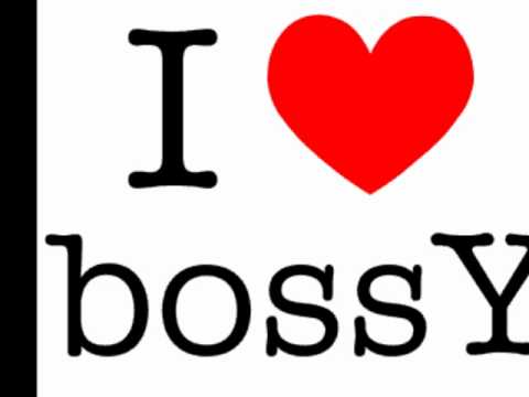 BOSSY - Bossy Lady (baby come) [Young SwaGGa] [G.Island] Fev 2012