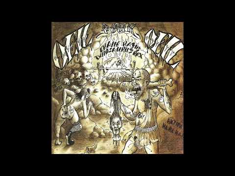 Oeil pour Oeil - Cranerazus Dinosaurus Rex (Oi! 2016)