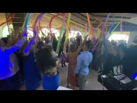 Animazione Matrimoni Abruzzo Travolgente, Puglia, Molise, Campania, Basilicata, Benevento, Marche..