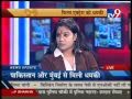 Kavita Radheshyam Live On TV9