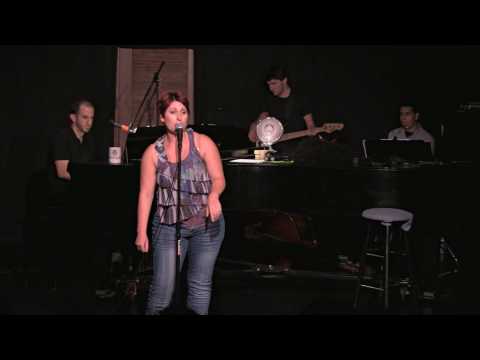 Graham-A-Rama XXV - I Will Never Leave You