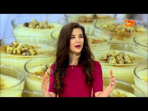 Ne Shtepine Tone, 21 Mars 2016, Pjesa 3 - Top Channel Albania - Entertainment Show