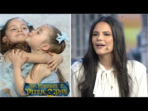 "O Zoooot" Almeda mahnitet nga binjaket